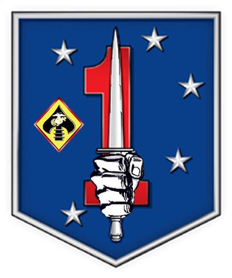 1st Marine Raider Battalion heritage